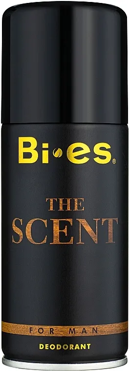 Dezodorans Bi-Es The Scent