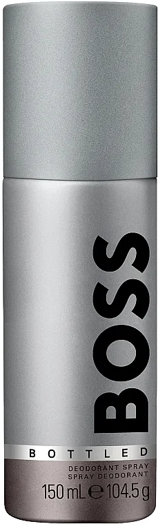 Dezodorans BOSS Bottled