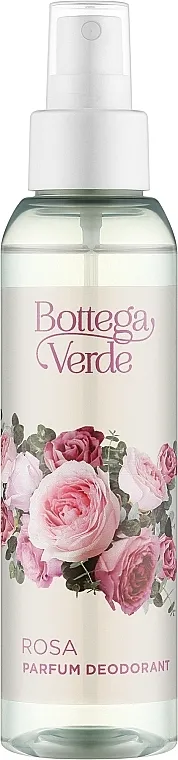 Dezodorans Bottega Verde Rosa