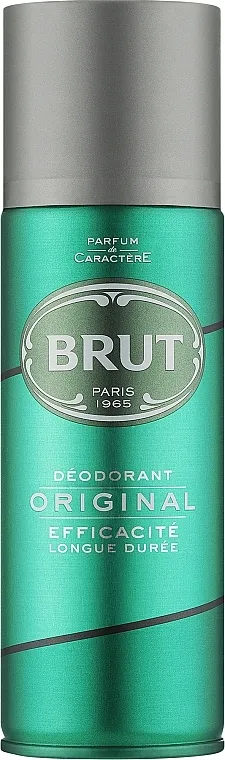 Dezodorans Brut Parfums Prestige Original