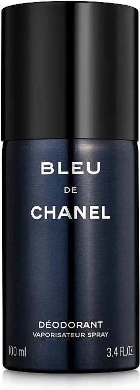 Dezodorans Chanel Bleu de Chanel