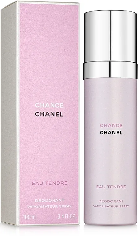 Dezodorans Chanel Chance Eau Tendre