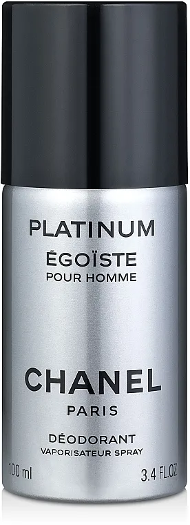 Dezodorans Chanel Egoiste Platinum