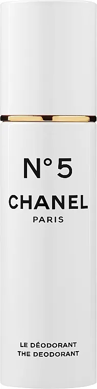 Dezodorans Chanel N5