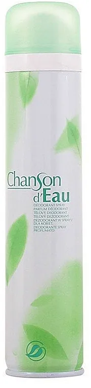 Dezodorans Coty Chanson d'Eau