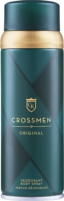 Dezodorans Coty Crossmen Original