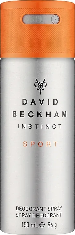 Dezodorans David Beckham Instinct Sport