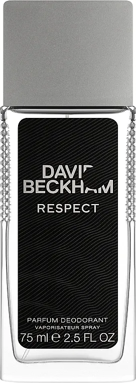 Dezodorans David Beckham Respect