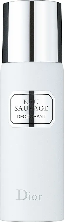 Dezodorans Dior Eau Sauvage
