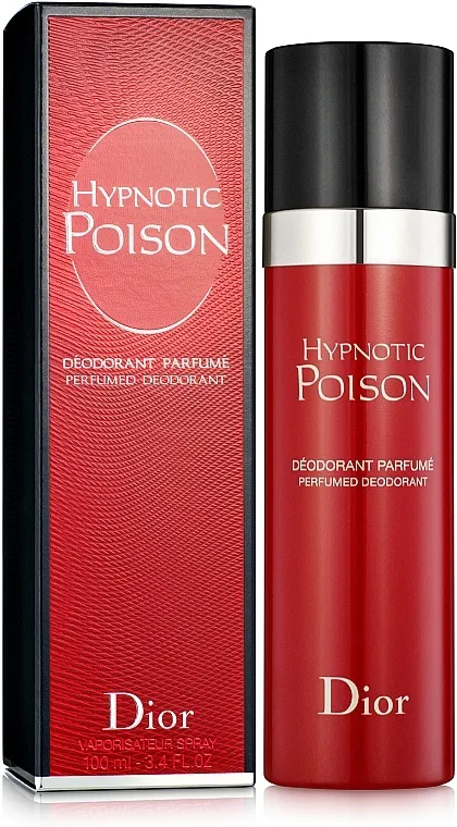 Dezodorans Dior Hypnotic Poison