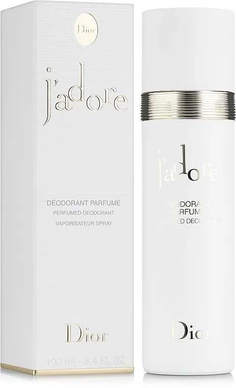 Dezodorans Dior J`adore deo