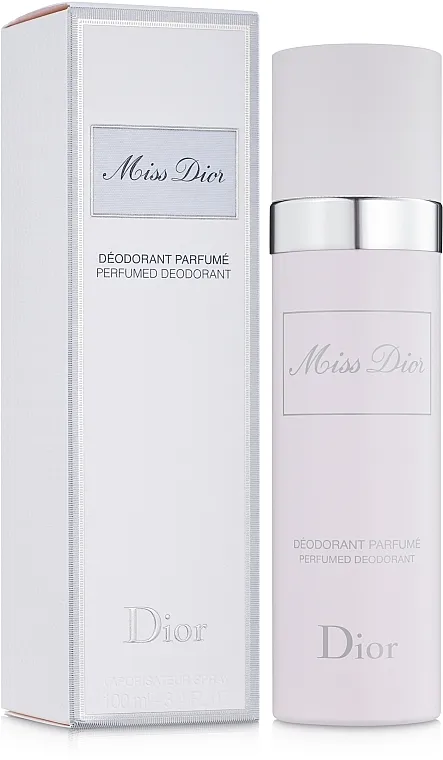 Dezodorans Dior Miss Dior