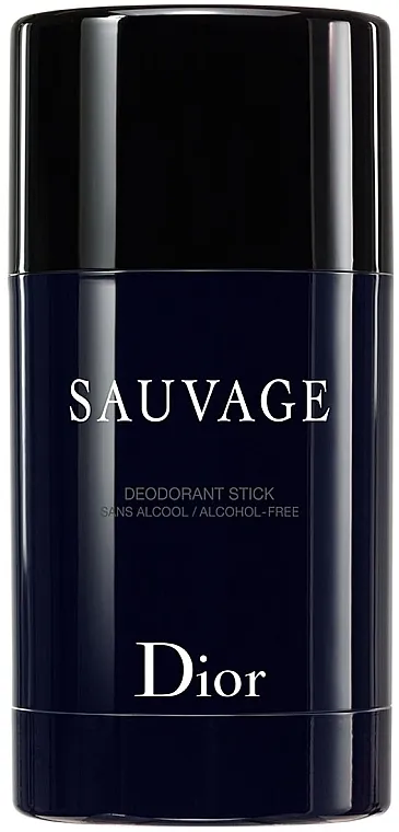 Dezodorans Dior Sauvage