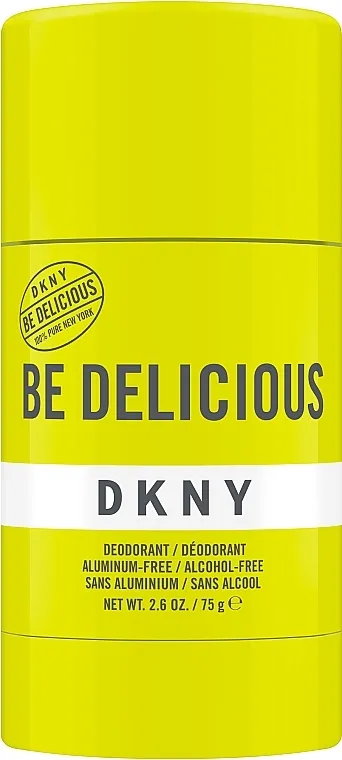 Dezodorans DKNY Be Delicious Deodorant
