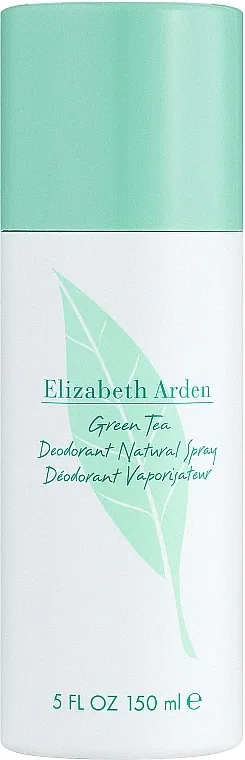 Dezodorans Elizabeth Arden Green Tea