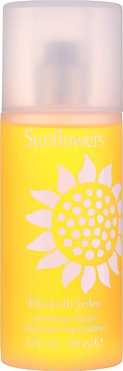 Dezodorans Elizabeth Arden Sunflowers