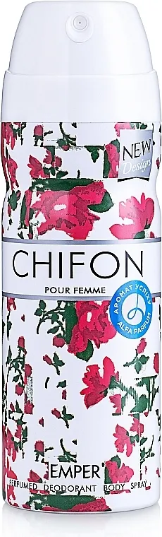 Dezodorans Emper Chifon
