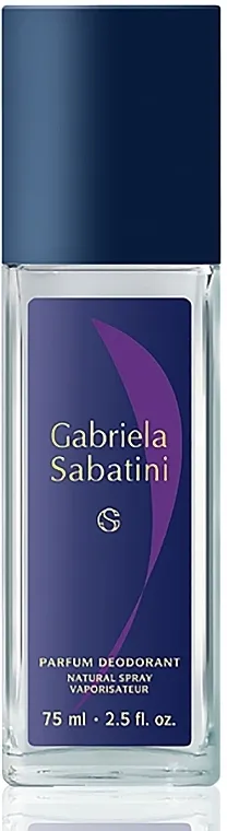 Dezodorans Gabriela Sabatini