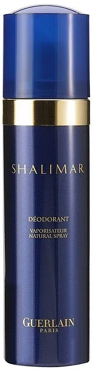 Dezodorans Guerlain Shalimar