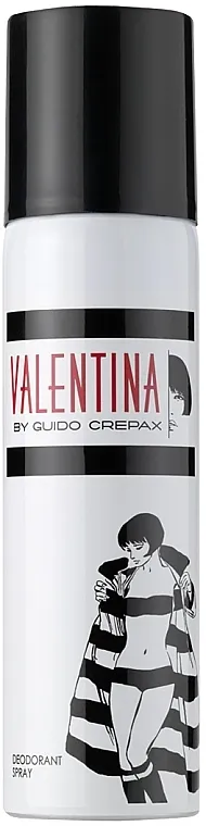 Dezodorans Guido Crepax Valentina