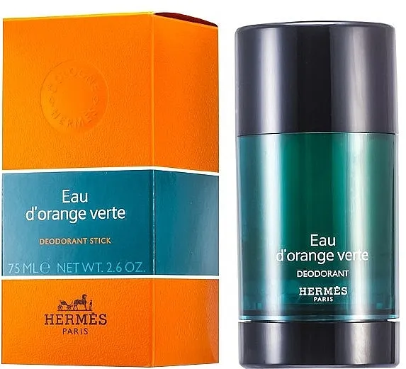 Dezodorans Hermes Concentre dOrange Verte