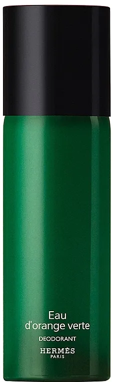Dezodorans Hermes Eau Dorange Verte