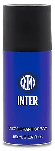 Dezodorans Inter Inter For Men