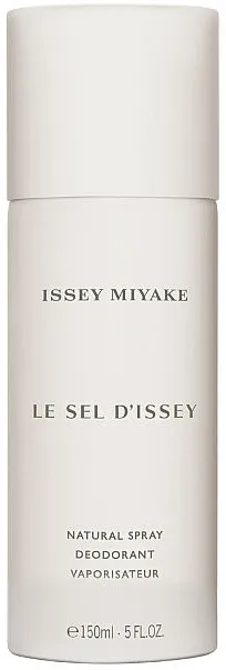 Dezodorans Issey Miyake Le Sel D'Issey