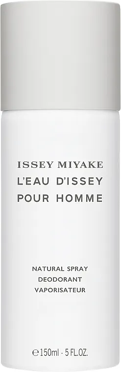 Dezodorans Issey Miyake Leau Dissey pour homme