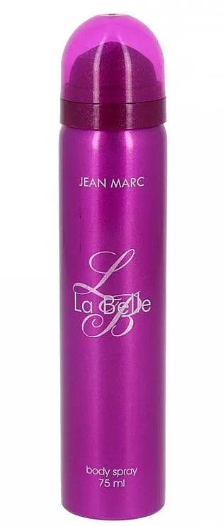 Dezodorans Jean Marc La Belle