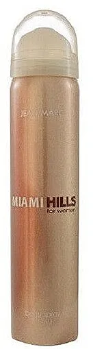 Dezodorans Jean Marc Miami Hills