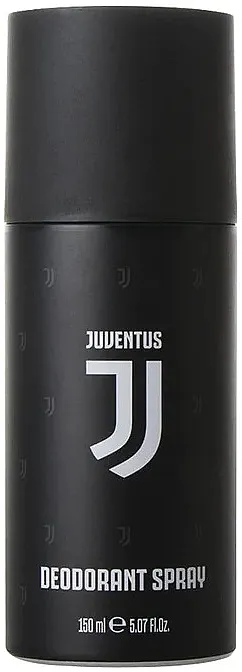 Dezodorans Juventus For Men