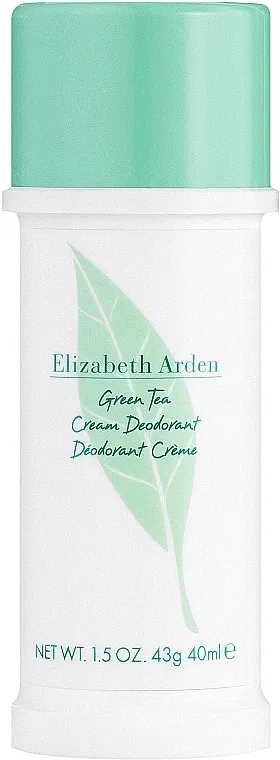 Dezodorans krema Elizabeth Arden Green Tea