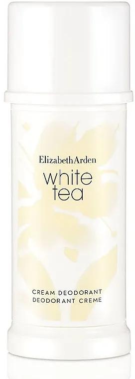 Dezodorans krema Elizabeth Arden White Tea