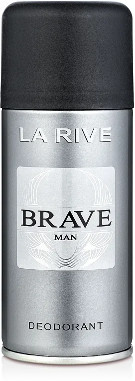 Dezodorans La Rive Brave Man