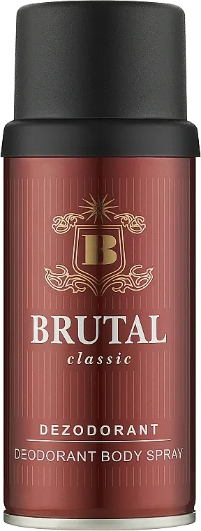Dezodorans La Rive Brutal Classic