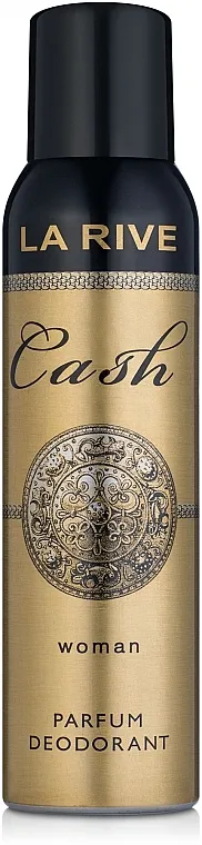 Dezodorans La Rive Cash Woman