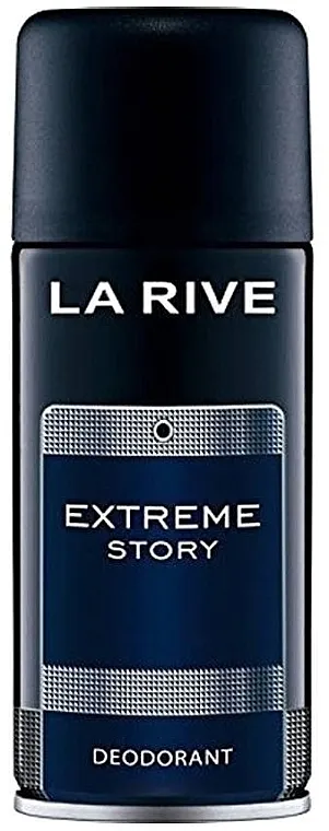 Dezodorans La Rive Extreme Story