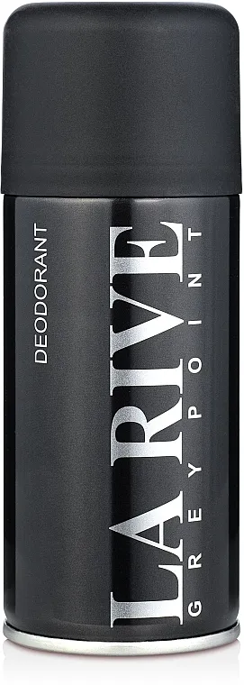 Dezodorans La Rive Grey Point