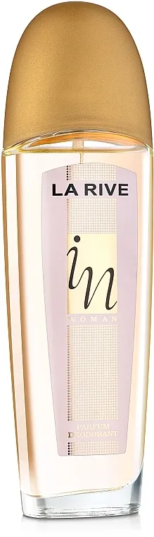 Dezodorans La Rive In Woman