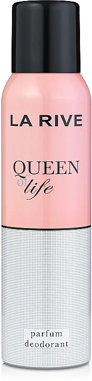 Dezodorans La Rive Queen of Life