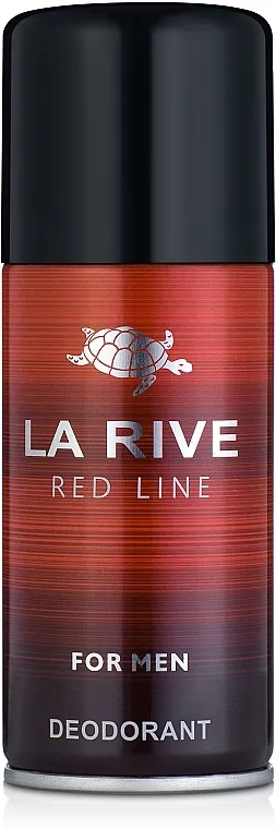 Dezodorans La Rive Red Line
