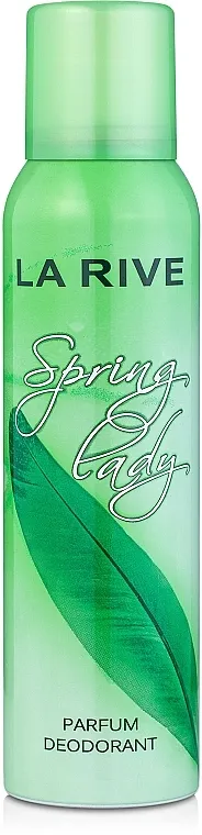 Dezodorans La Rive Spring Lady