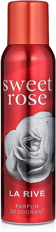 Dezodorans La Rive Sweet Rose