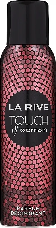 Dezodorans La Rive Touch Of Woman