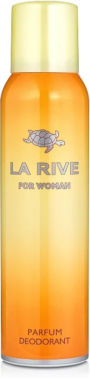 Dezodorans La Rive Woman