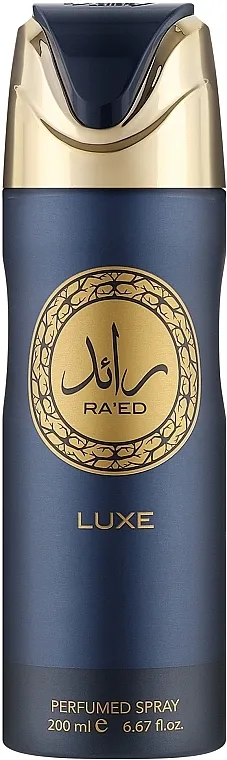Dezodorans Lattafa Perfumes Ra'ed Luxe Gold