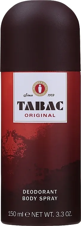 Dezodorans Maurer &amp; Wirtz Tabac Original