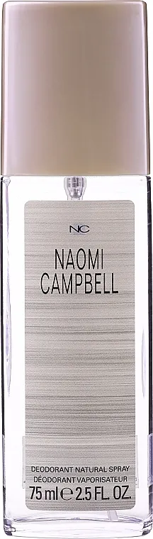 Dezodorans Naomi Campbell Naomi Campbell