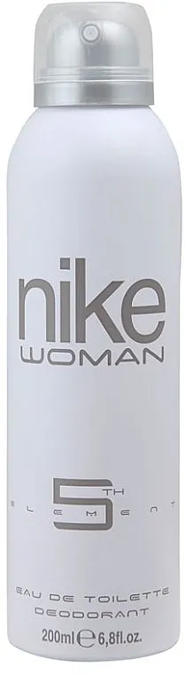 Dezodorans Nike 5-th Element Women